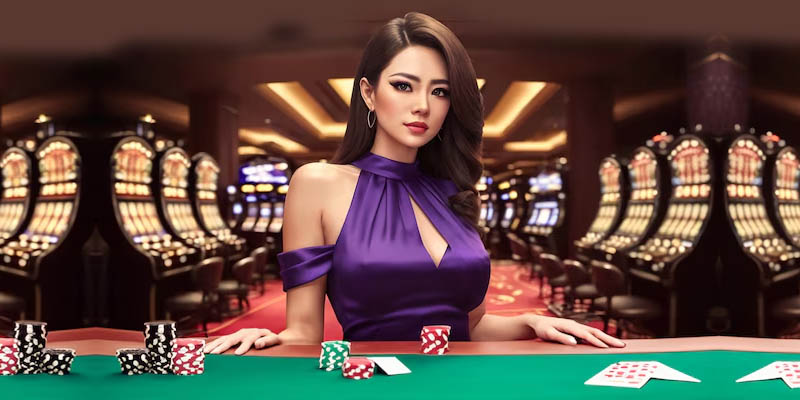 6 trò chơi nổi bật, được tối ưu hóa để mang lại sự thú vị và cơ hội thắng lớn